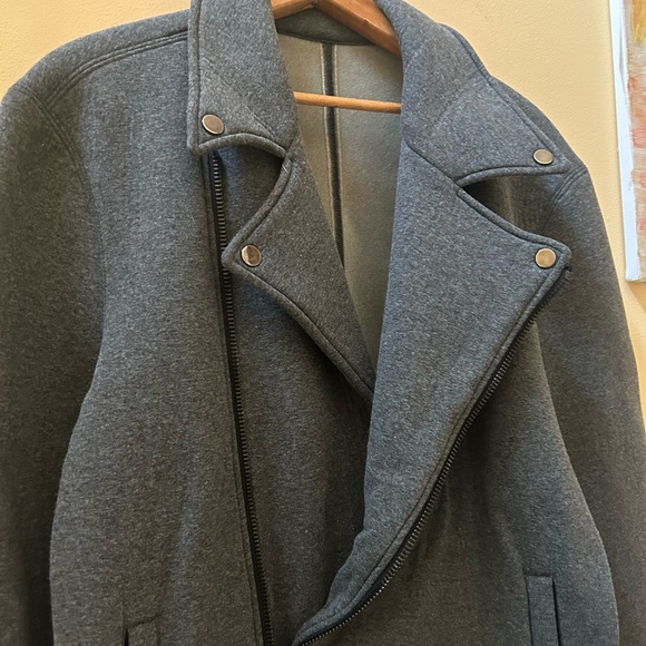 MSGM Jacket - Picture 2 of 6